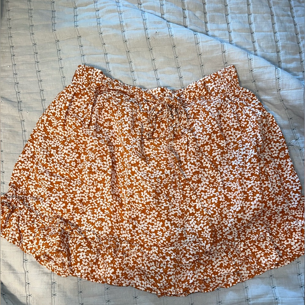 Skort